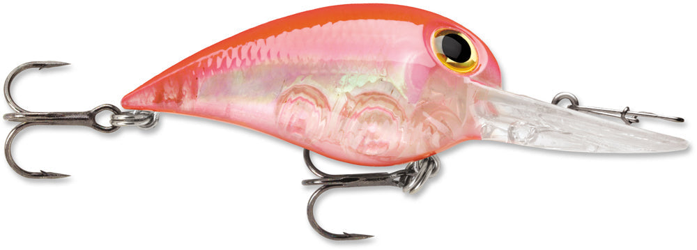 Storm Wiggle Wart MadFlash Plugs ZZZ