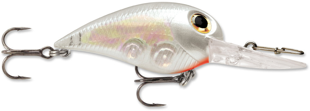Storm Wiggle Wart MadFlash Plugs