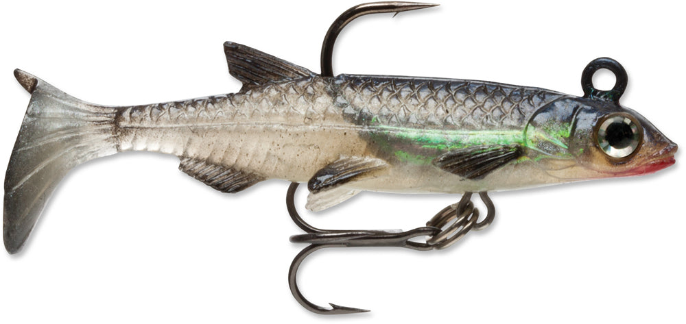 Storm WildEye Live Soft Bait Lures