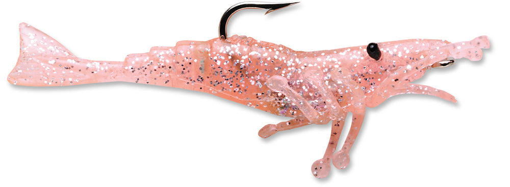 Storm WildEye Live Soft Bait Lures