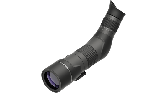 Leupold SX-2 Alpine HD Gen 2  20-60x60 Angled