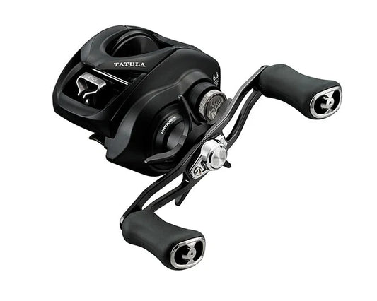 Daiwa Tatula 200 Baitcasting Reel