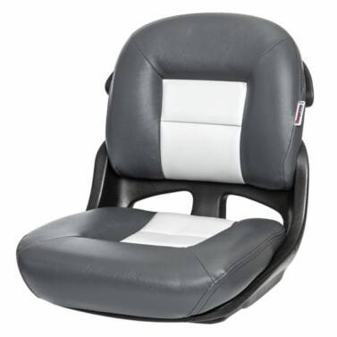 Tempress 56102 Fisherman's Armless Low-Back