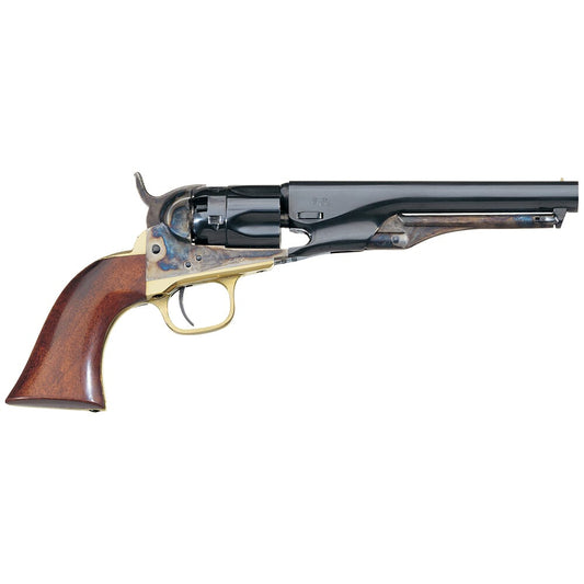 Uberti 1862 Police Revolver 340710