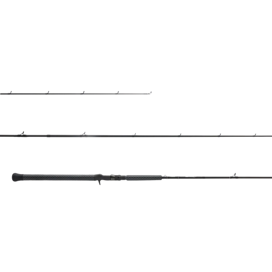 G.Loomis IMX-PRO 1264-2C SATR Salmon Trolling Rod