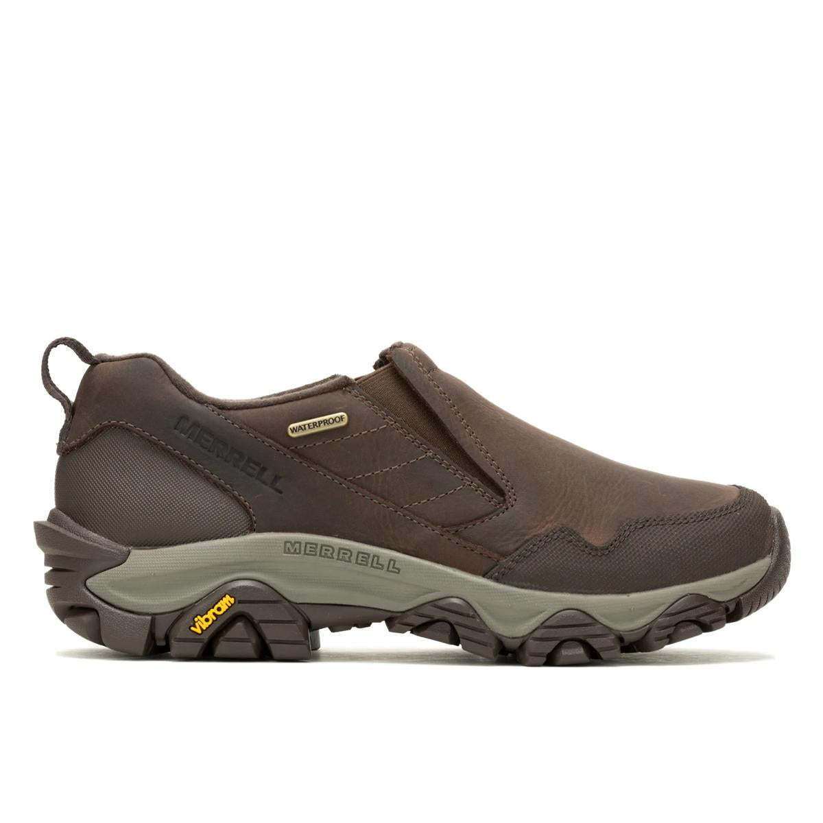 Merrell Coldpack 3 Thermo Moc Waterproof Women's