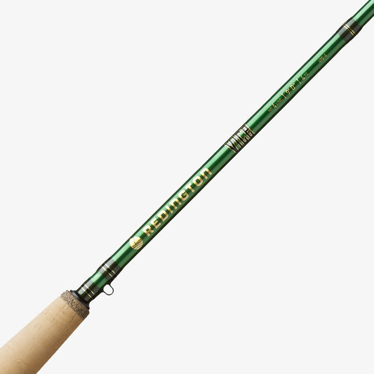 Radington 5100-4 EDC Rod W/Tube 5WT 10'0" 4PC