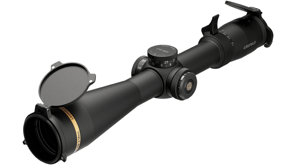 Leupold VX-6HD 3-18X44 FIREDOT RIFLE SCOPE