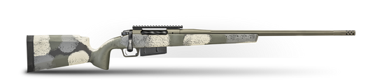 Springfield Waypoint .300 PRC Rifle – Evergreen