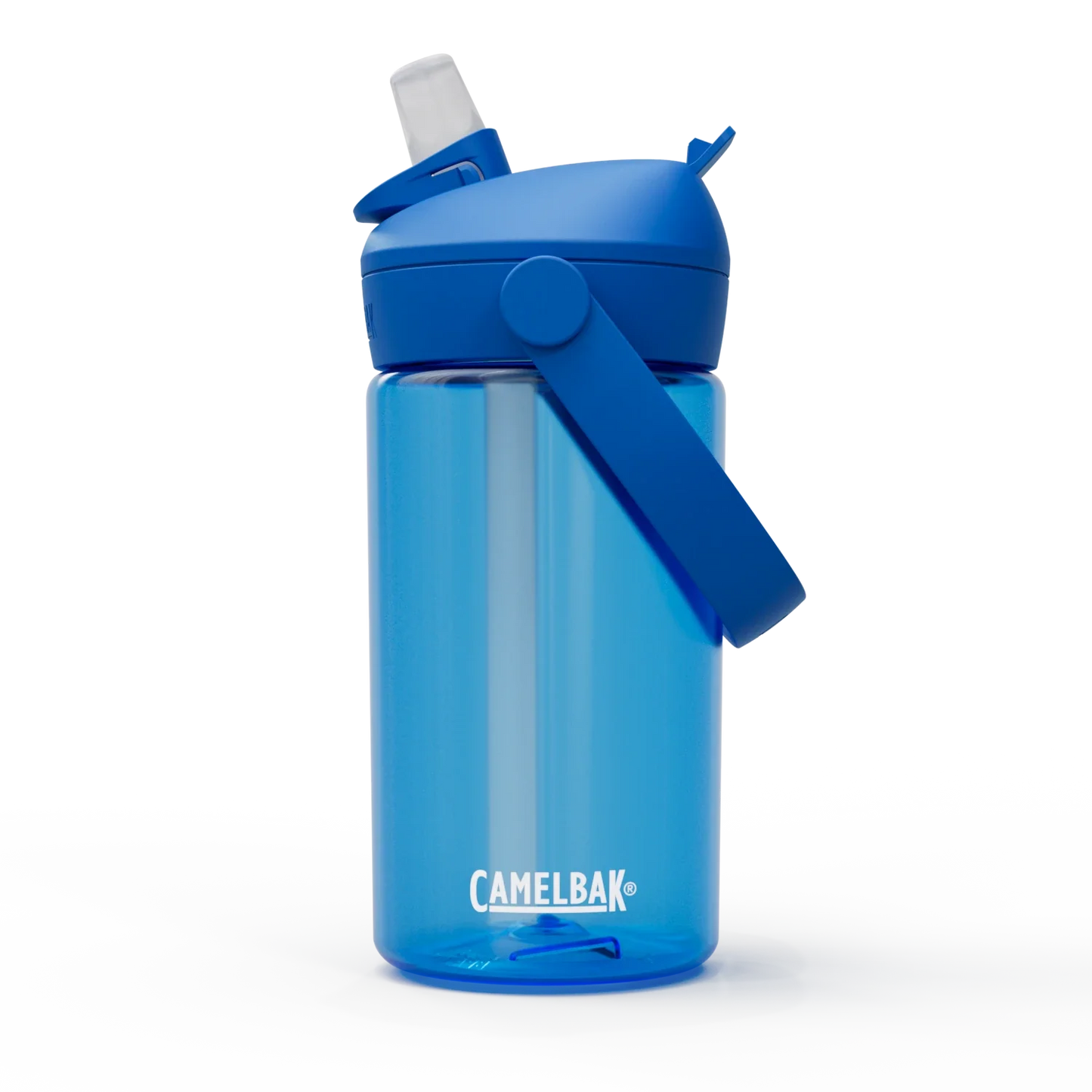 Thrive Flip Straw 14oz Bottle with Tritan Renew Kids