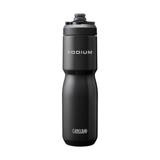 CamelBak Podium Steel 22oz Bike Bottle