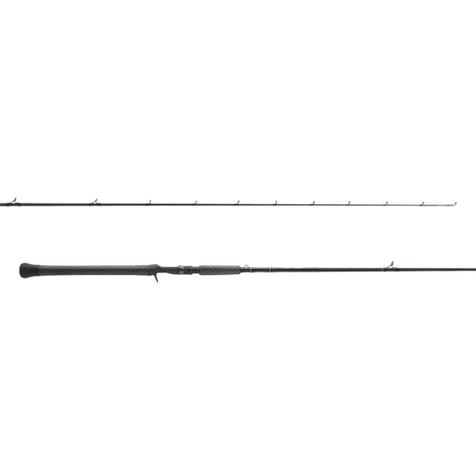 G.Loomis IMX-PRO 882C HVR Salmon Hover Rod
