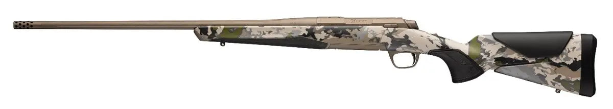 Browning X-Bolt 2 Speed