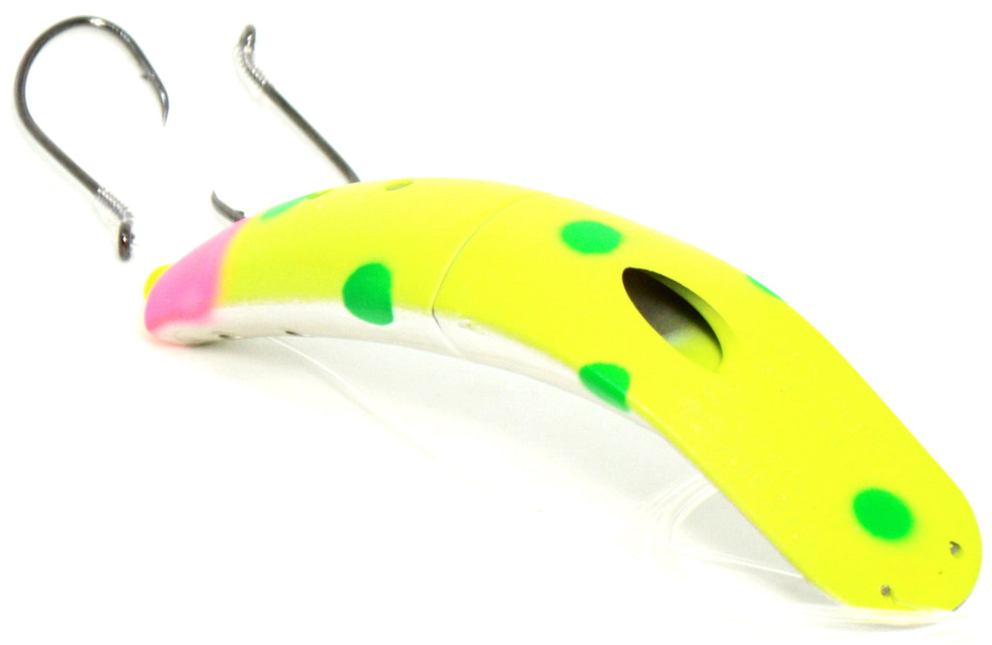 Yakima Bait 3" Spin-N-Fish