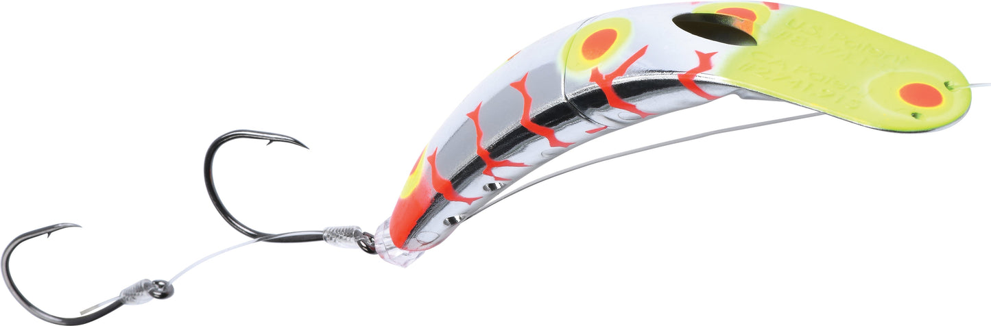 Yakima Bait 3" Spin-N-Fish ZZZ