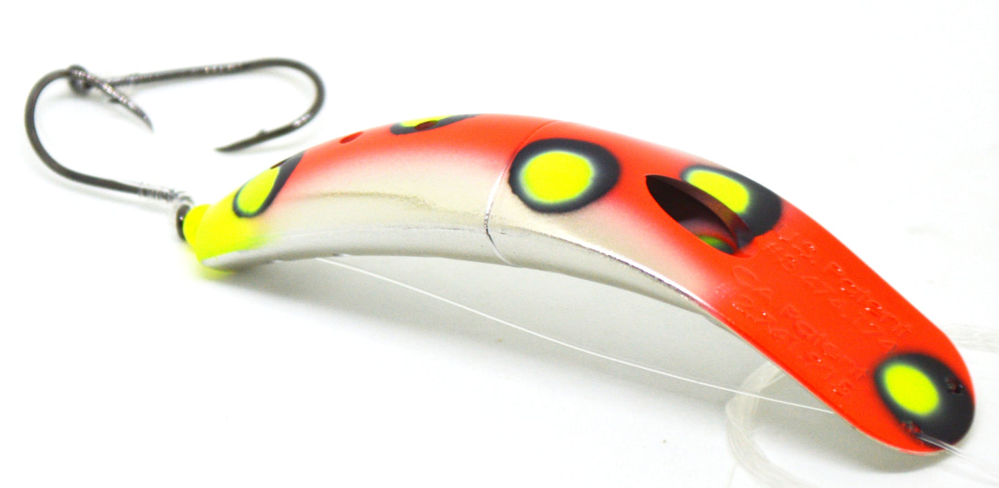 Yakima Bait 3" Spin-N-Fish