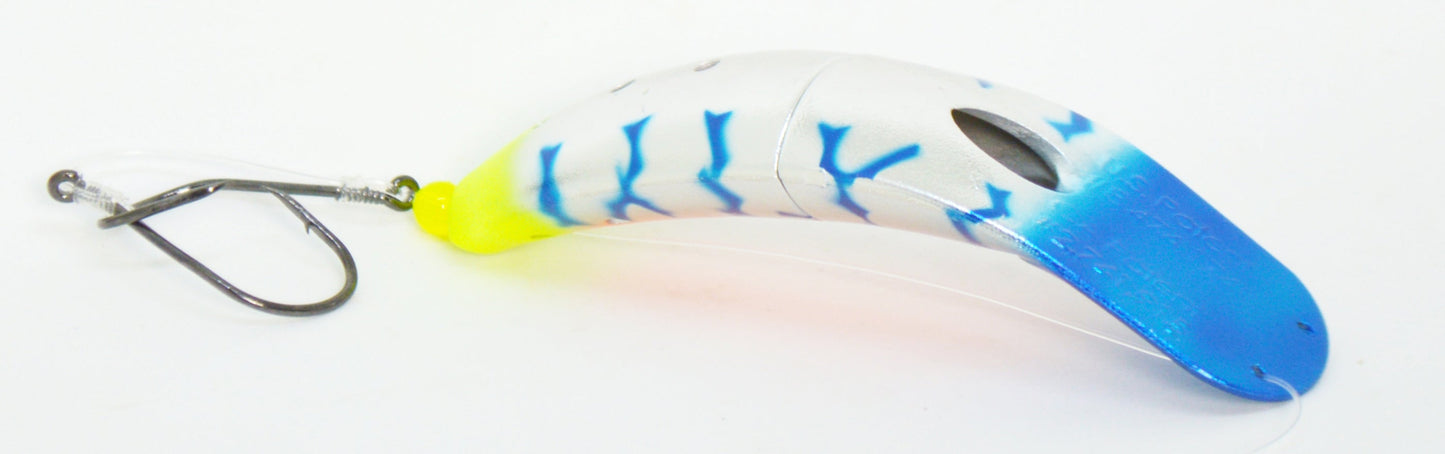 Yakima Bait 3" Spin-N-Fish ZZZ