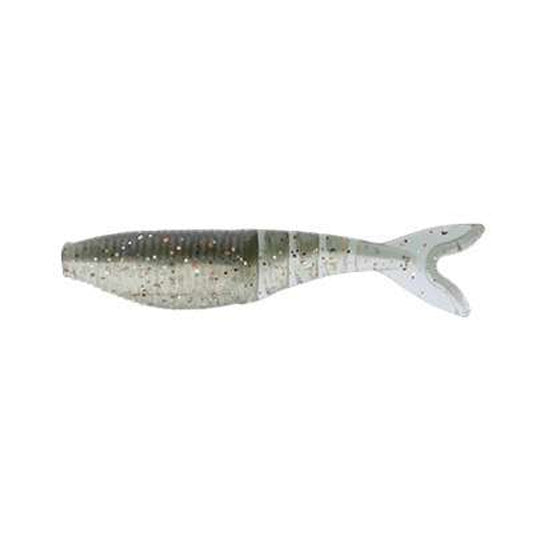 Yamamoto 3" ZAKO / RAINBOW SHAD