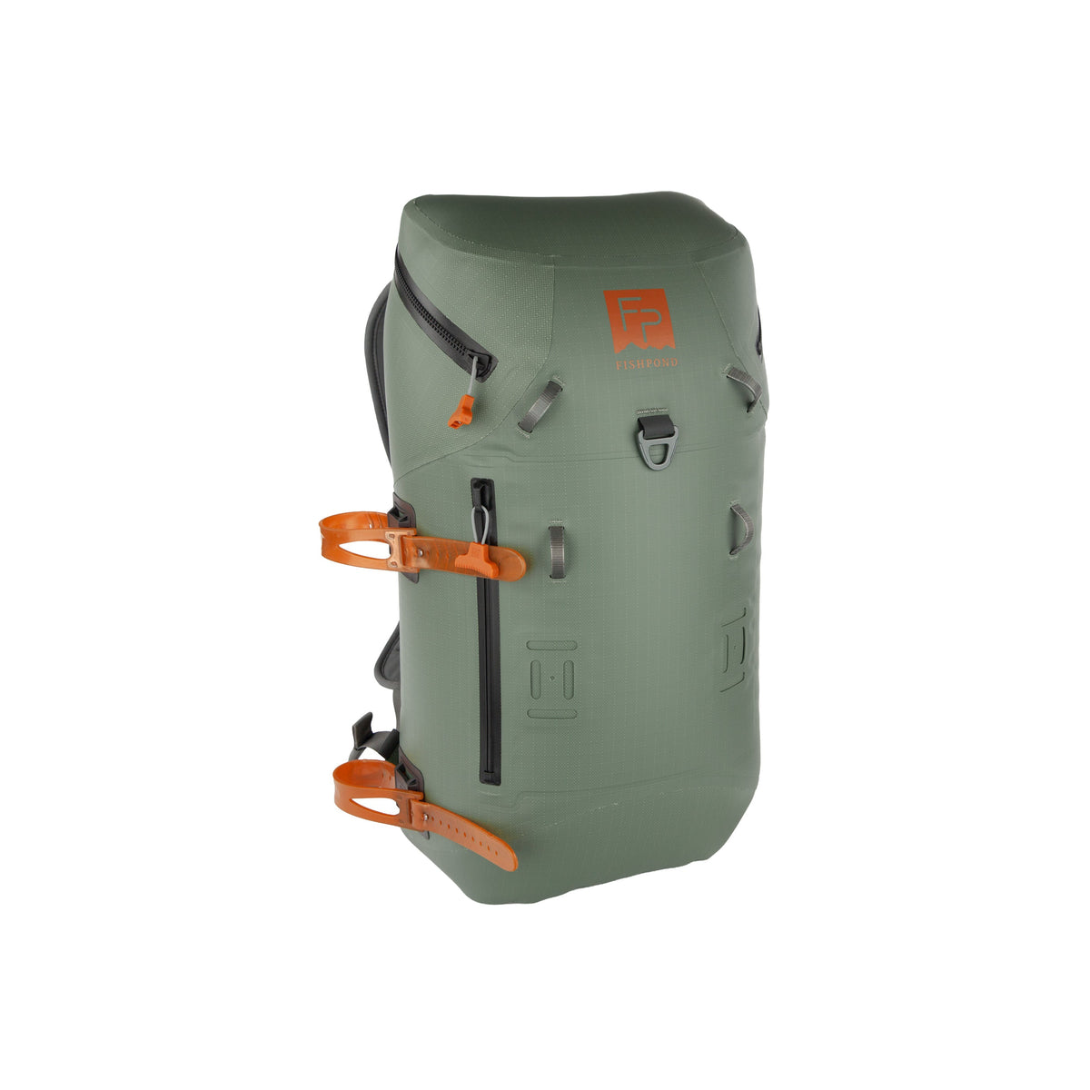 Fishpond Thunderhead HD Backpack Yucca