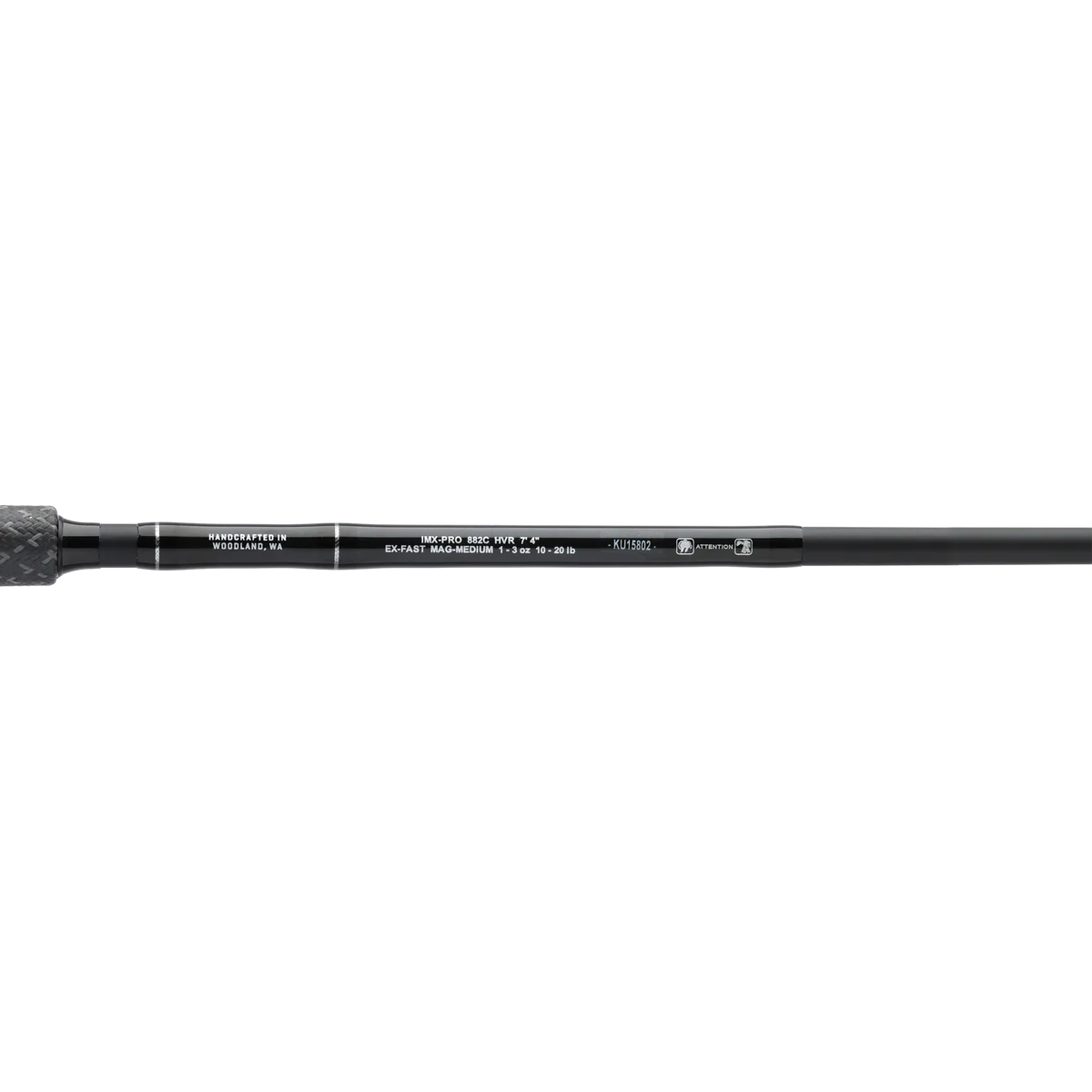 Hover Rods G.Loomis IMX-PRO 882C HVR Salmon Hover Rod – Fisherman's Marine